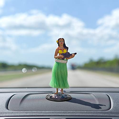 VICASKY Porta-copos de carro de poliuretano, redondo, antiderrapante, para veículos, porta-copos, en