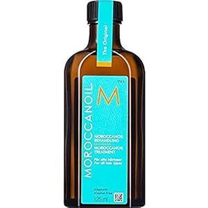 MOROCCANOIL arganolie ( speciaal formaat met 125 ml (Limited Edition))