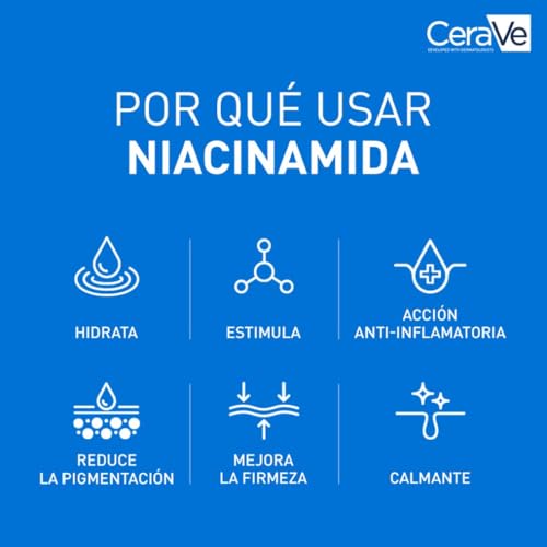 Variante de CeraVe crema hidratante facial PM 52 ml