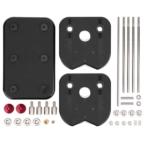 Prop Support Balancer for RC Helicopter & Multirotor