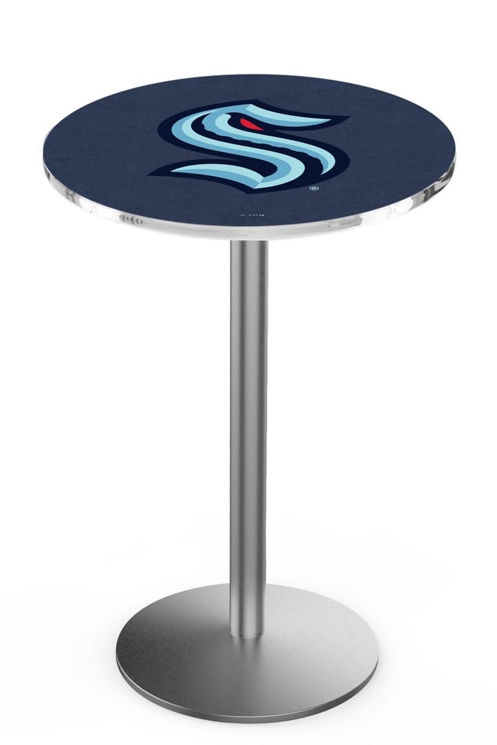 Holland Bar Stool Co. Officially Licensed NHL 42