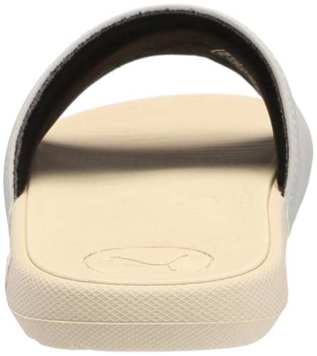 PUMA Unisex-Child Cool Cat 2.0 Slide Sandal3