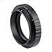 Starboosa M42 T-Ring Adapter for Canon SLR Cameras - Aluminum Frame - Capture The Stars and Scenic Views