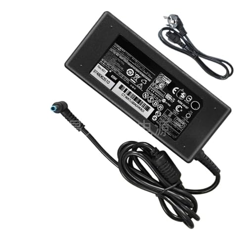 Chargeur ordinateur portable 19.5V 3.33A haute durabilité pour la série 345 G2