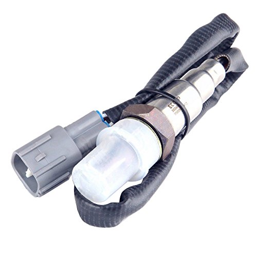 RuleaxAsi 2pcs Upstream Downstream 02 O2 Oxygen Sensor Compatível com HONDA Odyssey D16Y7 J35A6