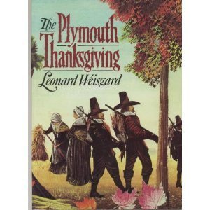 The Plymouth Thanksgiving