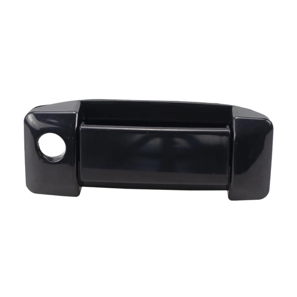 YMYYQW Car Outer Door Handle Car Sliding Door Exterior Outer Handle for Hiace for Quantum for Commuter 2005-2018 69240-26080 69240-26090 69230-26070