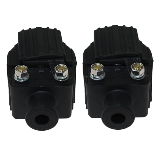 Bobina de encendido soluciona fallos de arranque en motores de 75 a 140 HP 5
