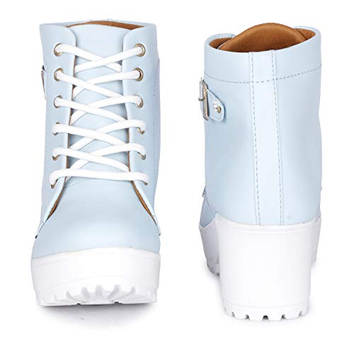 Image of KRAFTER Women's & Girl's Classic Winter Boot
