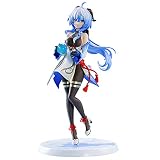 Genshin Impact Ganyul Action Figures, 1:7-Scale Original Authentic Game Character Sculpture for Home