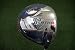 Callaway Men's Big Bertha Driver, Right Hand, Graphite, Stiff Flex, 9.0