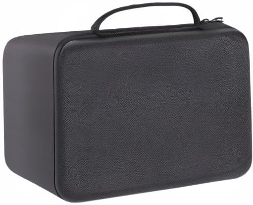 Miniatura 10 de khanka Estuche de almacenamiento duro de repuesto para hojas de sierra oscilantes de madera de metal, kit de cuchillas multiherramienta, solo funda