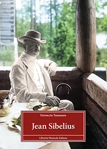 Anno: 2023 Jean Sibelius