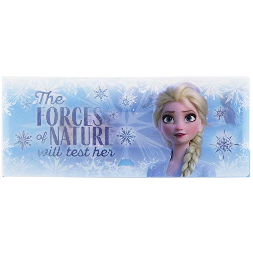 Notes adhésives Disney La Reine des Neiges 2 Sun-Star S2825163
