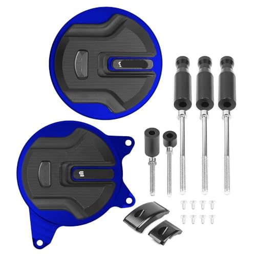 Protection moteur moto NMAX 155 pour rouler en ville en toute sécurité de 2020 à 2024
