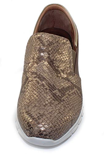 Titan Slip On Sneaker (18018)4