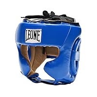 LEONE 1947 ボクシング ヘッドギア Mサイズ 81RXqbnYjTL._AC_UL210_SR210,