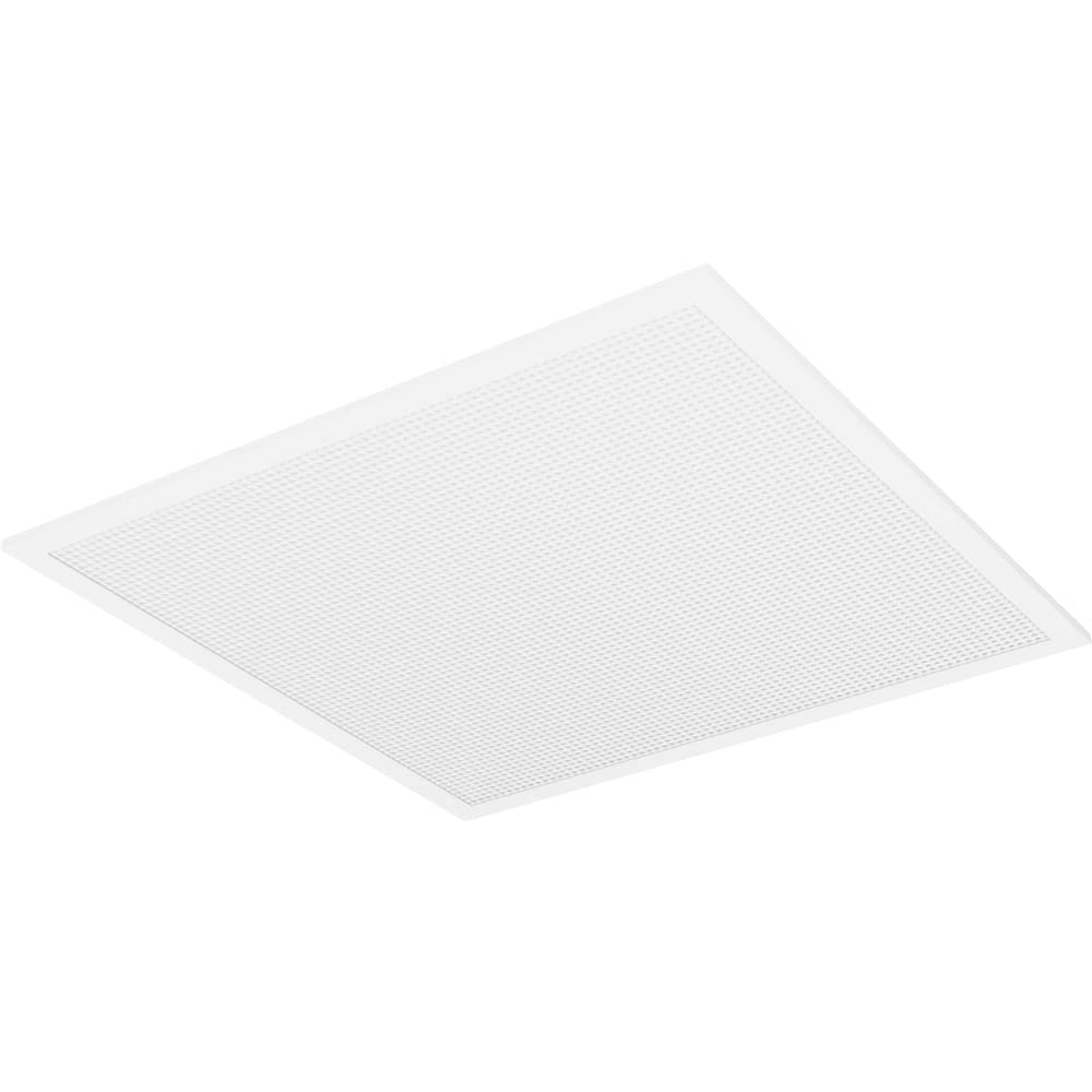 Lithonia Lighting CPX 2x2 LED Flat Panel Light, 2 ft. x 2 ft. LED