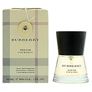 burberry touch 30 ml