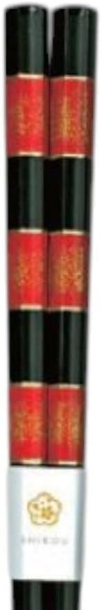 J-kitchens 箸 10膳セット お弁当 ピクニック 行楽用 運動会 来客用 おもてなし 木製 六角 浅間 21.0cm 食洗