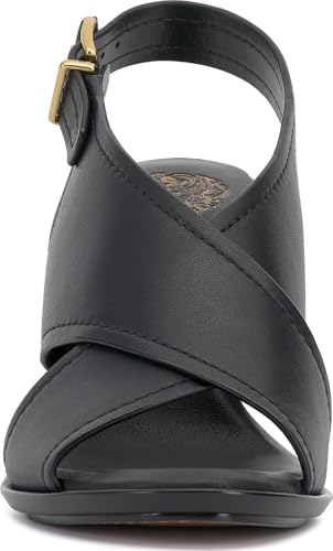Vince Camuto Women's Famla Heeled Sandal2