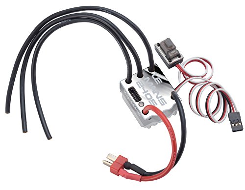 Variateur Kyosho BLS Gold ESC 60A Legendary Serie contrôleur brushless