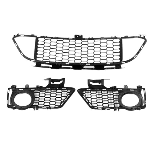 Calandre avant sport pour BMW F30 F31, idéale pour vos trajets quotidiens