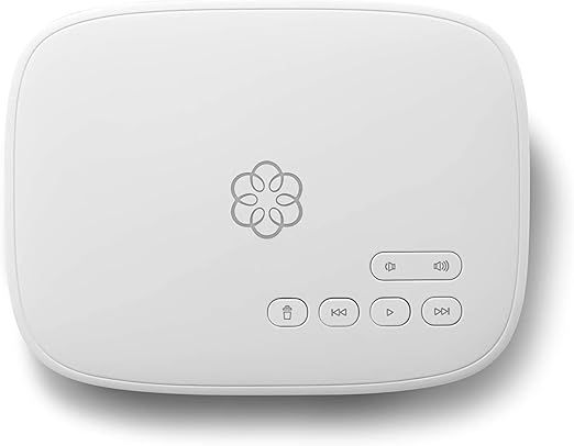 Ooma Telo VoIP #1 Rated Free Home Phone Service. Affordable Internet-Based landline Replacement. Unlimited Nationwide Calling. Low International Rates. Answering Machine White