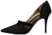 Nine West Women's Janice Fabric Dress Pump