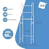 NK B0GL24M447 lato 2