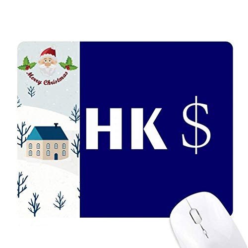 �������`�ʉ݋L�� �T���^�N���[�X�Ɖ��S���̃}�E�X�p�b�h