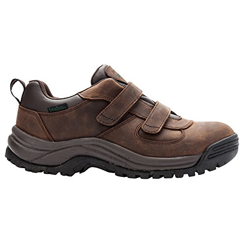 Propét Men's Cliff Walker Low Strap Hiking Shoe2