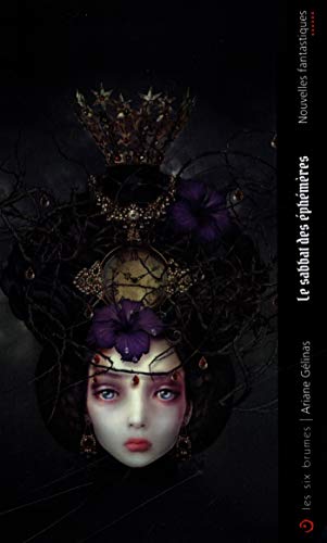 Télécharger Le sabbat des éphémères PDF