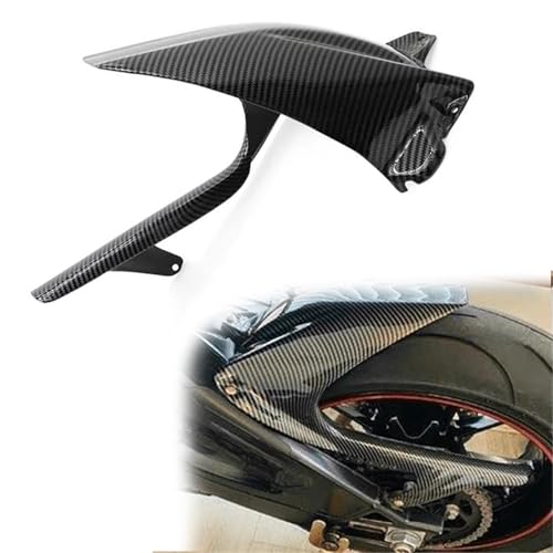 Garde-Boue De Moto Anti-Projections Arrière pour BMW S1000RR 2009-2017