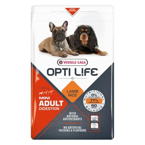 Opti Life ADU.Digest Min.2,5kg