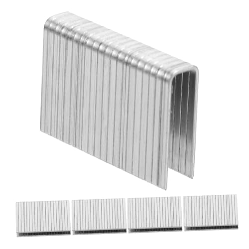 RORPOIR 100pcs Window Blind Repair Fasteners Shutter Repair Nails for Household Use Easy Installation Components for Fixing Various Blind Types