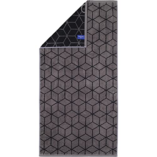 Villeroy & Boch Handtücher Coordinates Carré 2557 Graphite - 79