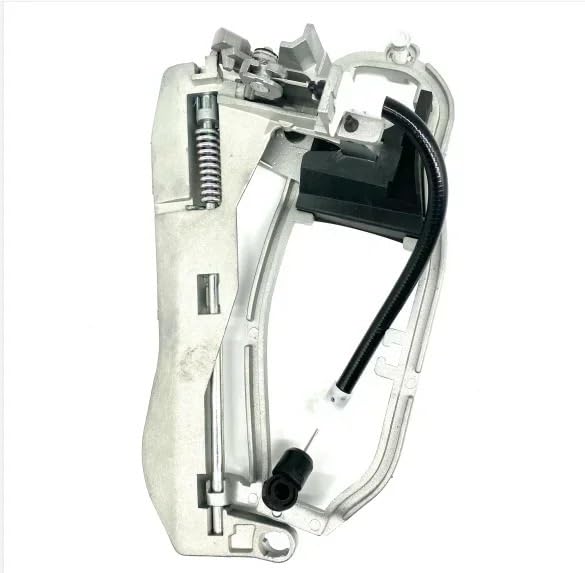Poignée de porte avant droite 51218243616 cassée solution X5