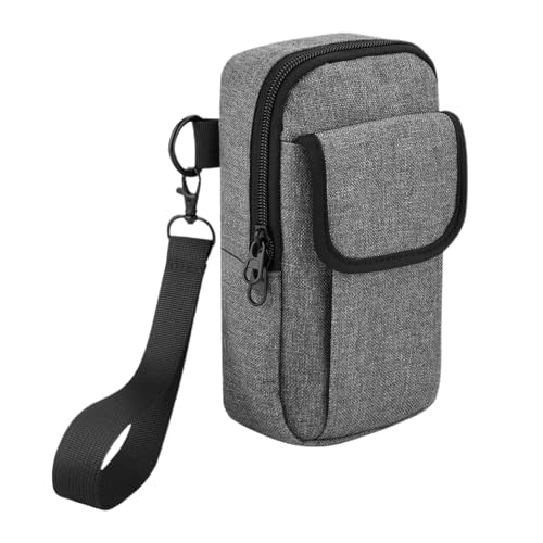 Riñonera para mujer, riñonera para mujer, riñonera portátil, riñonera para hombre, riñonera para mujer, bolsa de senderismo para mujer, bolsa de cinturón Everywhere, paquetes de fanny para drones
