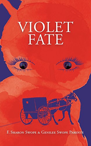 Violet Fate 1938444140 Book Cover