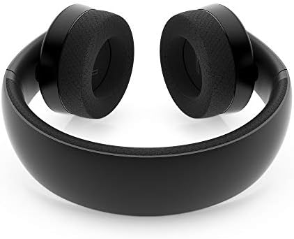 Alienware Stereo PC Gaming Headset AW310H: 50mm Hi-Res Drivers - Sports Fabric Memory Foam Earpads - Works with PS4, Xbox One & Switch via 3.5mm Jack