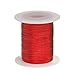 Remington Industries 27SNSP.5 27 AWG Magnet Wire, Enameled Copper Wire, 8 oz, 0.0151" Diameter, 801