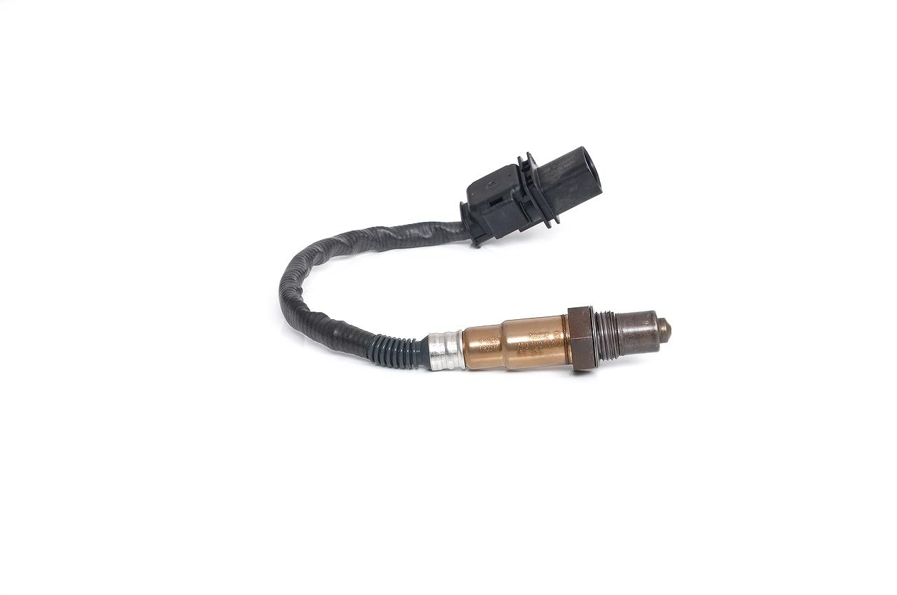 BOSCH Sonda lambda 0281004047 | Compatibile con: ALFA ROMEO GIULIETTA, GIULIETTA Kasten/Schrägheck, FIAT 500X, DOBLO Großraumlimousine