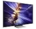 Samsung QE77S91FAEXXU 77" S91F 4K OLED HDR+ WIFI & Bluetooth enabled Motion Xcelerator 144Hz 4 HDMI, 2 USB, Vision AI Smart TV - Alexa Voice Assistant