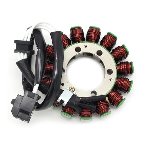 Bobine de stator comp RSV4 1000 RR E4 ABS alternateur moto V4 1100 2D000049