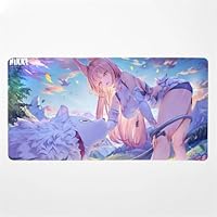 【韓国限定】勝利の女神：NIKKE ニケ 【レッドフード】マウスパッド Amazon.co.jp: 勝利の女神：NIKKE マウスパッド 大型マウス
