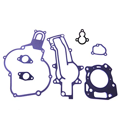 Image of Boat Motor 6BX-WE001-00 6EE-W0001-00 Power Head Complete Gasket Kit for Yamaha Outboard Engine F6 F4 4HP 6HP 4-Stroke
