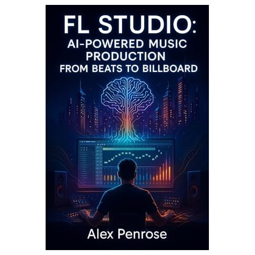FL STUDIO: AI-POWERED MUSIC PRODUCTION FROM BEATS TO BILLBOARD: Master Gopher AI Assistant, Loop Starter, Pattern Workflow, and Pro Mixing Techniques for Chart-Ready Tracks