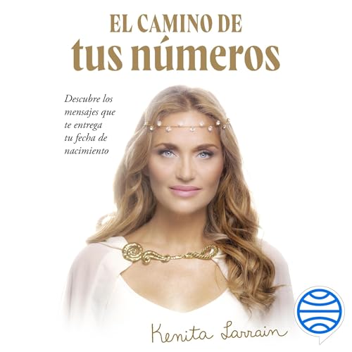 El camino de tus n&amp;uacute;meros (Written by Mª Eugenia Larraín) episode artwork