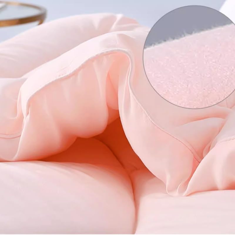 Couette de base universelle 1500g au gonflant exceptionnel toutes saisons